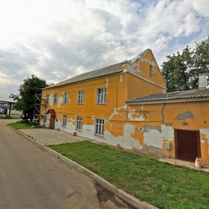 Pryvakzalnaja vulica, 22, Mogilev: photo