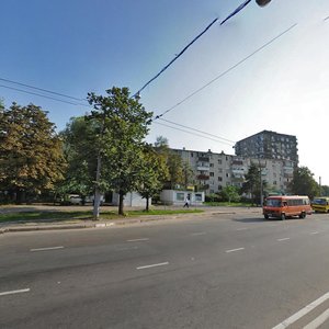 Horodotska vulytsia, 249, Lviv: photo