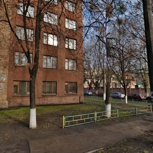 Oleksy Tykhoho Street, 86, Kyiv: photo