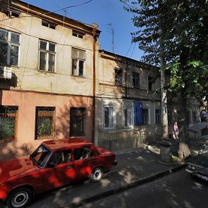 Одесса, Улица Новосельского, 50: фото