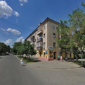 Полтава, Улица Вячеслава Черновола, 8/34: фото