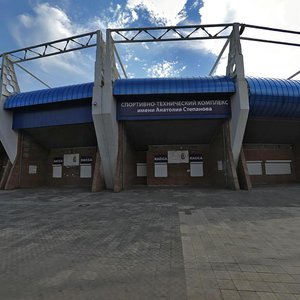 Rodiny Street, 40с1, : foto