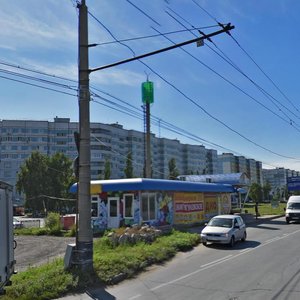 Yuzhnoye Highway, 37Бс1, Togliatti: photo