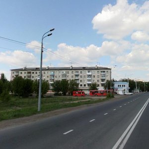Казань, Главная улица, 56: фото
