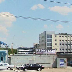 50 let VLKSM Street, 49с4, Tyumen: photo