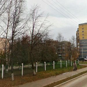 Ulitsa Geroya Sovetskogo Soyuza Vasilyeva, 12 ، نيجني نوفغورود: صورة