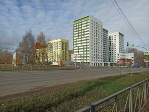 Mikrorayon Zelyony Gorod, 4, Vologda: photo