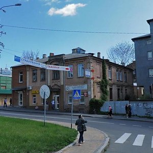 Mykoly Ovodova Street, 63, Vinnytsia: photo