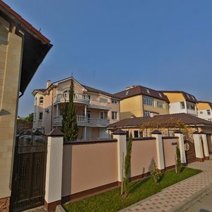 Uzhnaya Street, 7, Gelendgik: photo