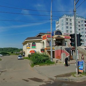 Novouglichskoye Highway, 53А ، : صورة