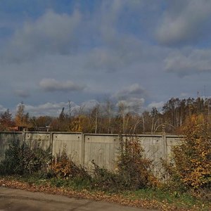 Molodyozhnaya Street, 1А, : foto