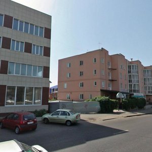 Kupyansky Lane, 7, Voronezh: photo