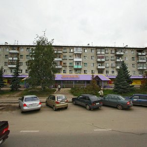 Korolenko Street, 73, Kazan: photo