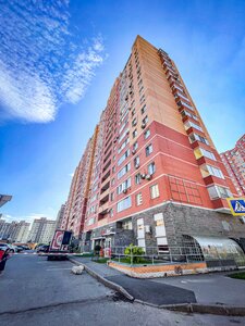 Olkhovaya Street, 11 ، : صورة