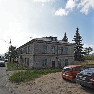 Paratskaya ulitsa, 1, Zelenodolsk: photo