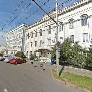 Lenina Street, 158 ، كراسنويارسك: صورة