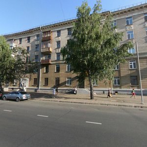 Казань, Улица Декабристов, 158: фото