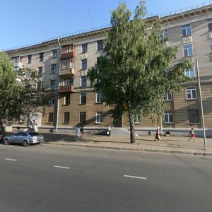 Dekabristov Street, 158, Kazan: photo