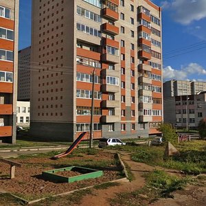 Ulitsa Andreya Upita, No:11к2, Kirov: Fotoğraflar