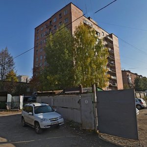 Ижевск, Улица 9 Января, 185А: фото