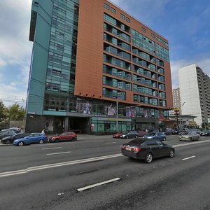 Butyrskaya Street, 77, Moscow: photo