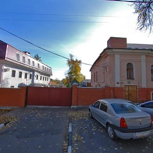 Ufimtseva Street, 5, Kursk: photo