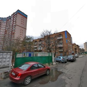Zolotoustivska Street, 51 ، كييف: صورة