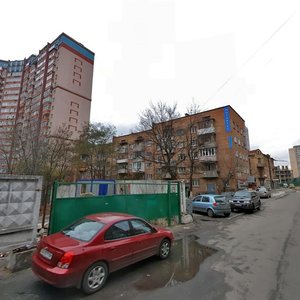 Zolotoustivska Street, 51, Kyiv: photo