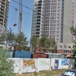 Pobedy Boulevard, 50Б, Voronezh: photo