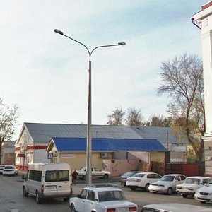 Timofeya Nevezhina Street, 1Д, Kurgan: photo