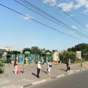 Vasiliya Ivanova Street, 14А, Nizhny Novgorod: photo