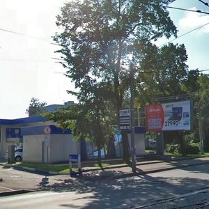 Studencheskaya Street, 15 ، سان بطرسبرغ: صورة