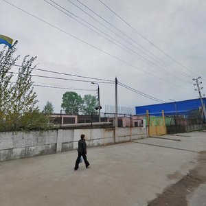 Skladskaya ulitsa, 45, : foto