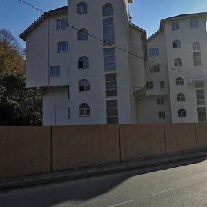 Ulitsa 20 Gornostrelkovoy divizii, 40Б, Sochi: photo