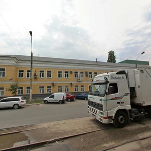 9 Yanvarya Street, 109, Voronezh: photo