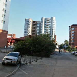 Maksima Gor'kogo Street, 81, Novosibirsk: photo