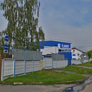 Transportnaya Street, 22, Reutov: photo