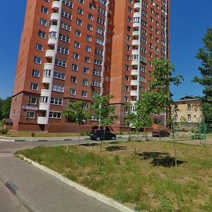 Zelyonaya ulitsa, 16, Balashiha: photo