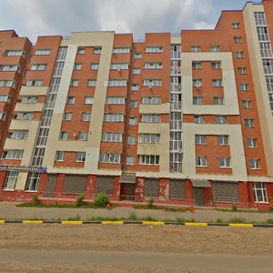 Verkhnyaya Embankment, 167/6 ، إيركوتسك: صورة