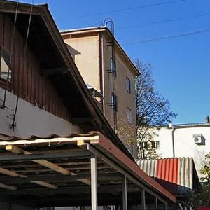 Ивано‑Франковск, Улица Независимости, 97: фото