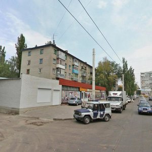 Pisatelya Marshaka street, 28, Voronezh: photo