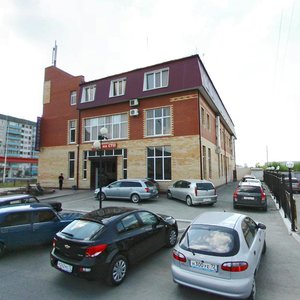 Ulitsa 30 let Pobedy, 129, Tyumen: photo
