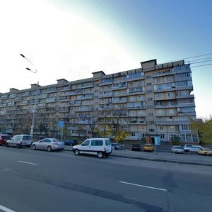 Oleksandra Arkhypenka Street, 8, : foto