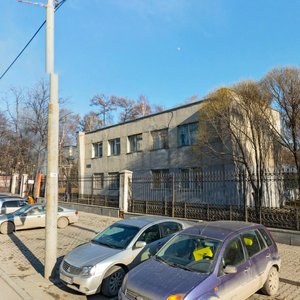 Shevchenko Street, 4А, Yekaterinburg: photo