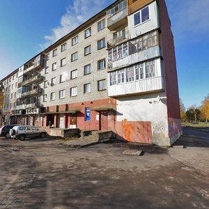 Naberezhnaya Street, 11 ، : صورة