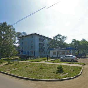 1-y mikrorayon, 5, Shelekhov: photo