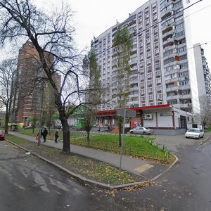 Kastanayevskaya Street, No:16к1, Moskova: Fotoğraflar