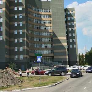 Ulitsa Lomonosova, 4 ، : صورة