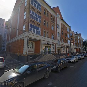 Parizhskoy Kommuny Street, 19 ، قازان: صورة