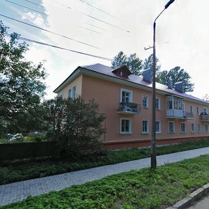 Ulitsa Lenina, 2, Otradnoe: photo